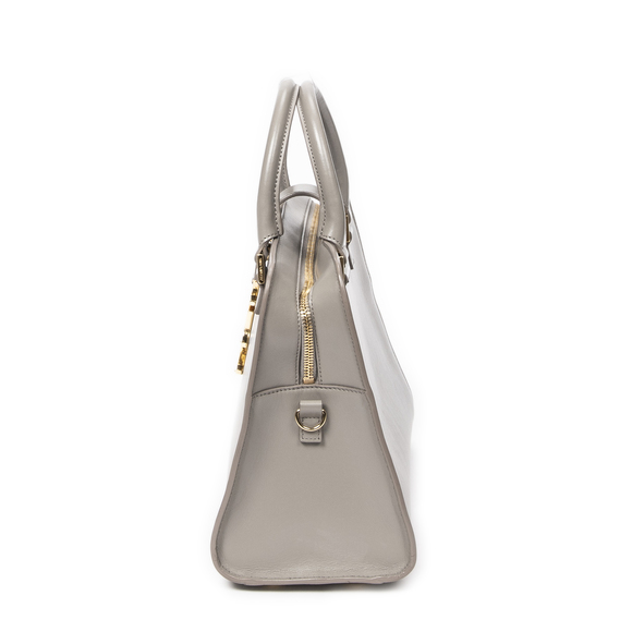 Saint Laurent Small Monogram Cabas - Picture 3 of 9